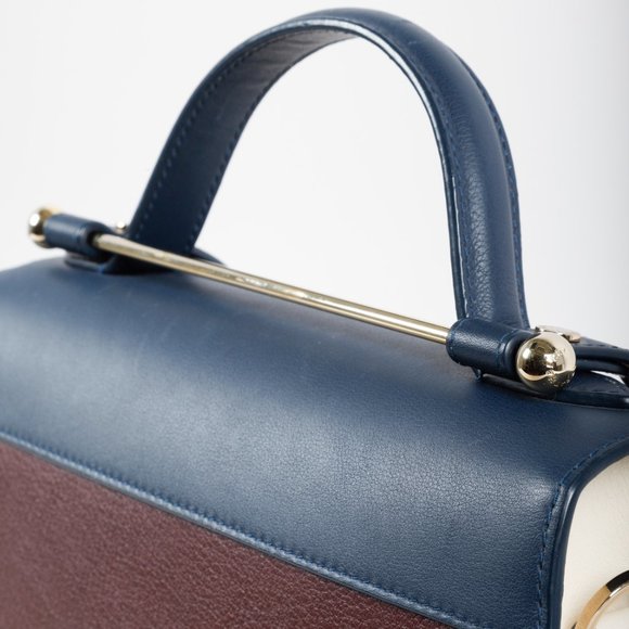 SOLD - Strathberry Allegro Midi Bag - Picture 3 of 12